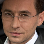 Tadeusz Sołtys - prezes RMF FM