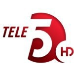 Kanał Tele 5 rozpoczął emisję w HD