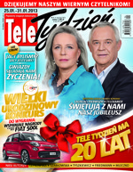 Rynek tygodników z programem telewizyjnym: wzrosła sprzedaż „Tele Tygodnia”, „Super TV” ostro w dół