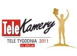Telekamery 2011: nowe kategorie i nowe zasady głosowania