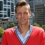 Tomas Berdych