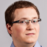 Tomasz Jurdziński: z TVS do Formind