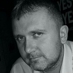 Tomasz Szurawski