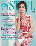 „Twój Styl” liderem czytelnictwa wśród miesięczników