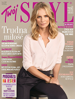 „Twój Styl” najchętniej czytanym miesięcznikiem. „Wysokie Obcasy Extra” na czele dwumiesięczników