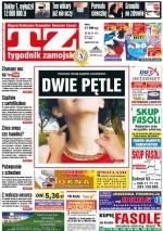 „Tygodnik Zamojski” liderem sprzedaży tygodników lokalnych, „Głos Wągrowiecki” ostro w dół