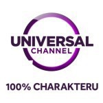 Universal Channel zmienia logo, oprawę i strategię promocyjną (wideo)