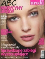 Medycyna estetyczna od miesięcznika “Uroda”