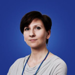Urszula Czaplarska