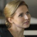 Urszula Grabowska, serial