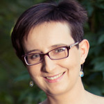 Urszula Żurek-Kucharska