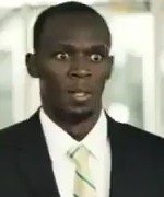 Usain Bolt