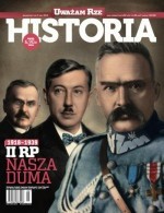 Sprzedaż “Uważam Rze Historia”: co najmniej 70 tys. egz.