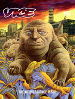 Dawid Koczy odszedł z magazynu „Vice”