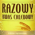 Van Pur promuje razowy kwas chlebowy jako „powrót do natury orzeźwienia”
