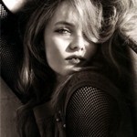 Vanessa Paradis