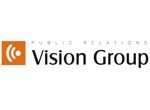Edyta Janczewska i Magdalena Niedźwiecka-Pruszkowska w Vision Group