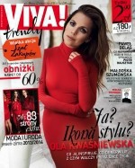“Viva!” z Aleksandrą Kwaśniewską i kuponami na “Szał Zakupów”
