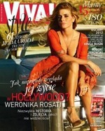 “Viva! Style” z Weroniką Rosati i filmem “Listy do M.”