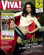 “Viva!” bardziej lifestylowa i z Anną Maruszeczko