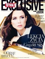 “Viva! Exclusive” debiutuje z Kingą Rusin