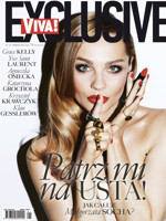 „Viva! Exclusive” z Małgorzatą Sochą za 7,99 zł