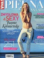 “Piękna na lato” - specjalne wydanie “Vivy!”