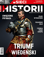 “W Sieci Historii” droższe i z filmem DVD