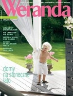 Magazyn “Weranda” razem z “Łazienką”