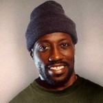 Wesley Snipes