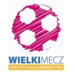 Gwiazdy TVN zagrają z politykami na Pepsi Arenie zamiast na PGE Arenie