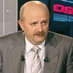 Wiesław Łodzikowski (fot. TVP)