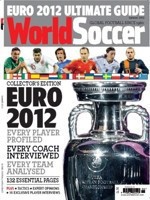 „World Soccer” po polsku z okazji Euro 2012