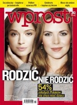 Paweł Reszka i Michał Majewski we “Wprost”