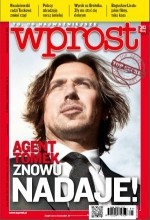 „Wprost” liderem wśród e-wydań, „Polityka” wśród mutacji cyfrowych