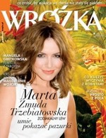 “Wróżka” z redaktor prowadzącą i kolejnymi zmianami