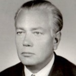 Władysław Świdrak, (Fot. archiwum Polskiego Radia Rzeszów)