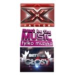 „X Factor” liderem oglądalności. Zarobił już 16 mln złotych