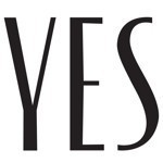 Yes z nowym logo od Mamastudio