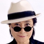 Yoko Ono