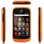 ZTE Open
