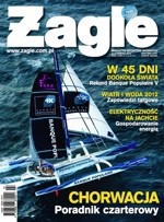 Marcowe „Żagle” z dodatkiem i kampanią