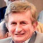Zbigniew Benbenek