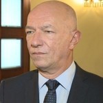 Prof. Zbigniew Ćwiąkalski