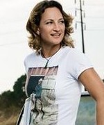Zoe Bell zagra w thrillerze