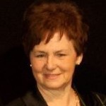 Danuta Wałęsa / fot. Arkadiusz Uriasz