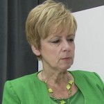 Prof. Daria Nałęcz