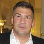 Dariusz Michalczewski, fot. akpa