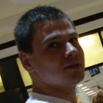Dawid Dziama