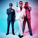 Depeche Mode podbija polski rynek muzyczny
